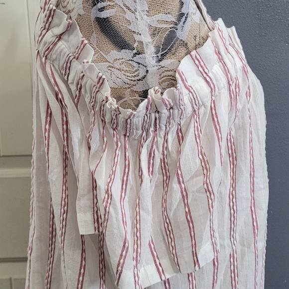 Vince Camuto WOMENS TOP - Picture 6 of 7